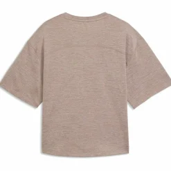 Cloudspun Relaxed Damen T-Shirt
