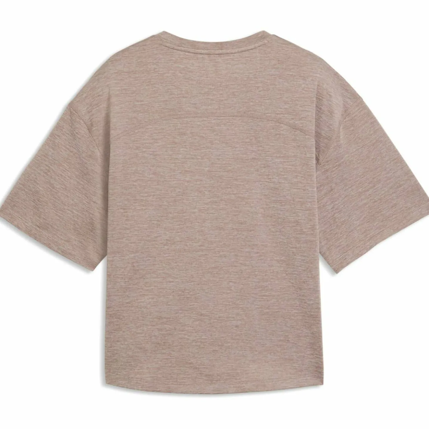 Cloudspun Relaxed Damen T-Shirt