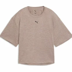 Cloudspun Relaxed Damen T-Shirt