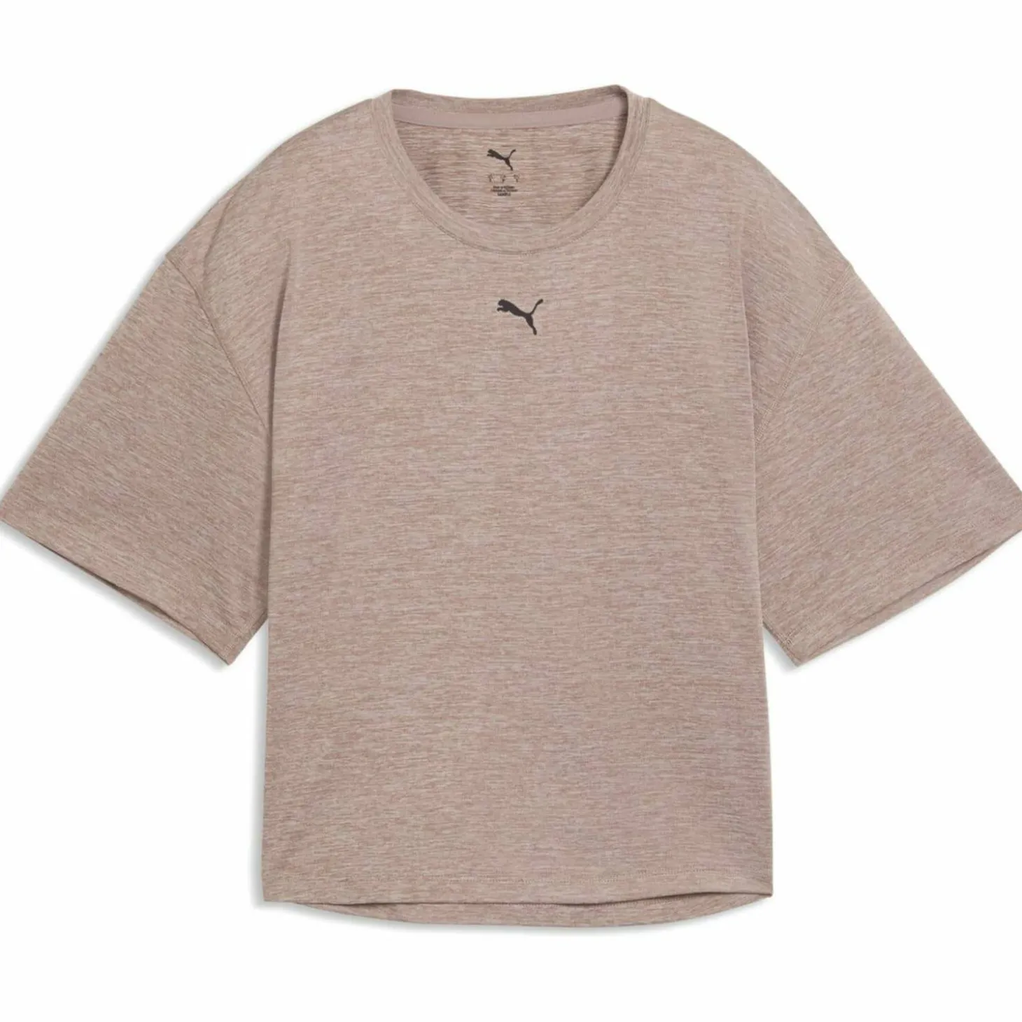 Cloudspun Relaxed Damen T-Shirt