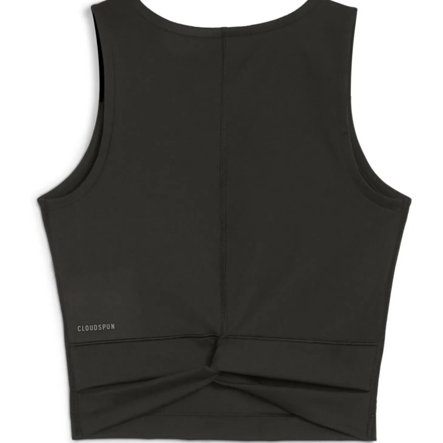 Cloudspun Twist Damen T-Shirt