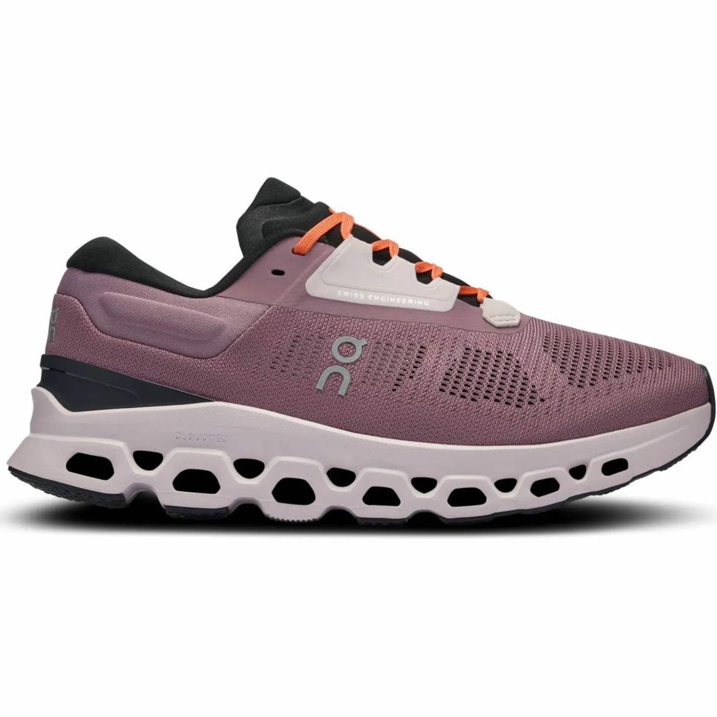 Cloudstratus 3 Damen Laufschuhe