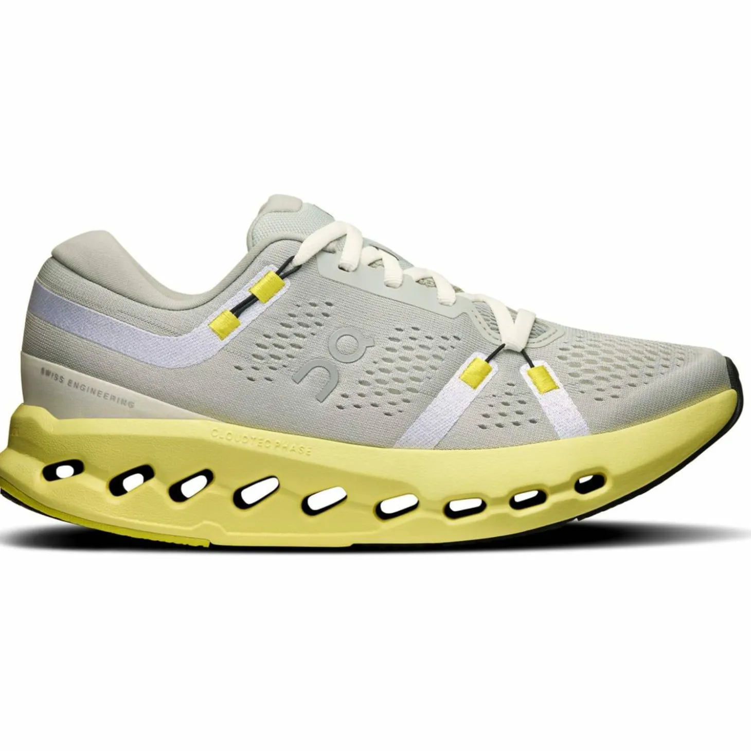 Cloudsurfer 2 Damen Laufschuhe
