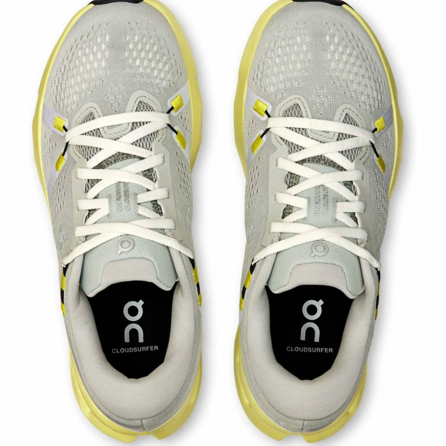Cloudsurfer 2 Damen Laufschuhe