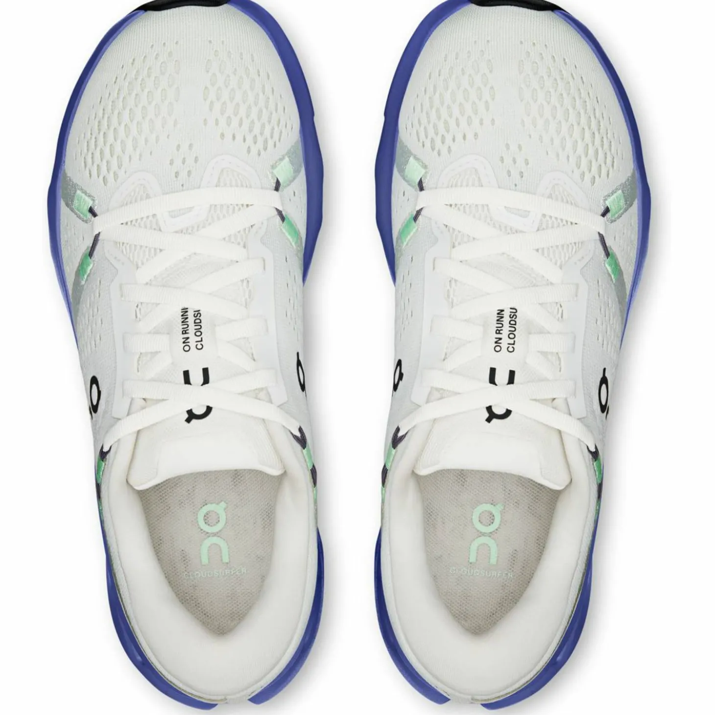 Cloudsurfer 2 Damen Laufschuhe