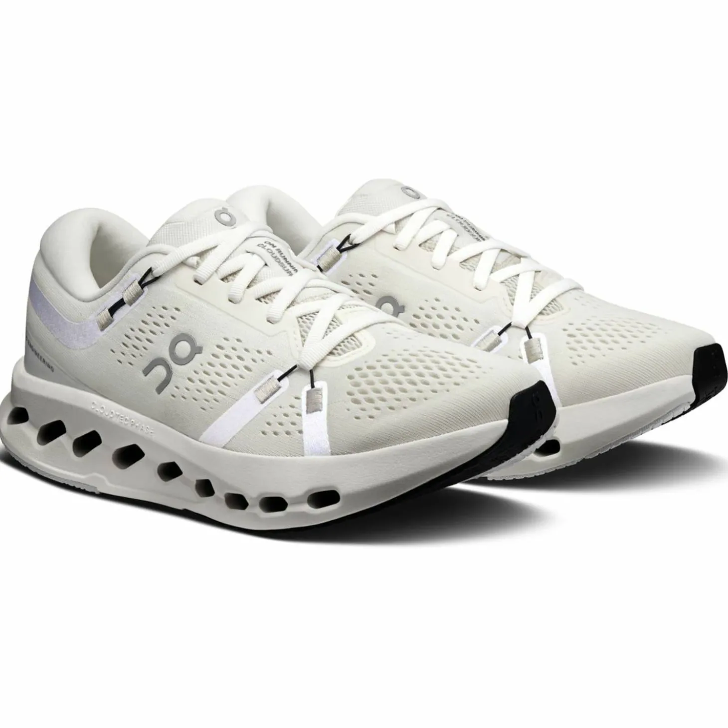 Cloudsurfer 2 Wide weit Damen Laufschuhe