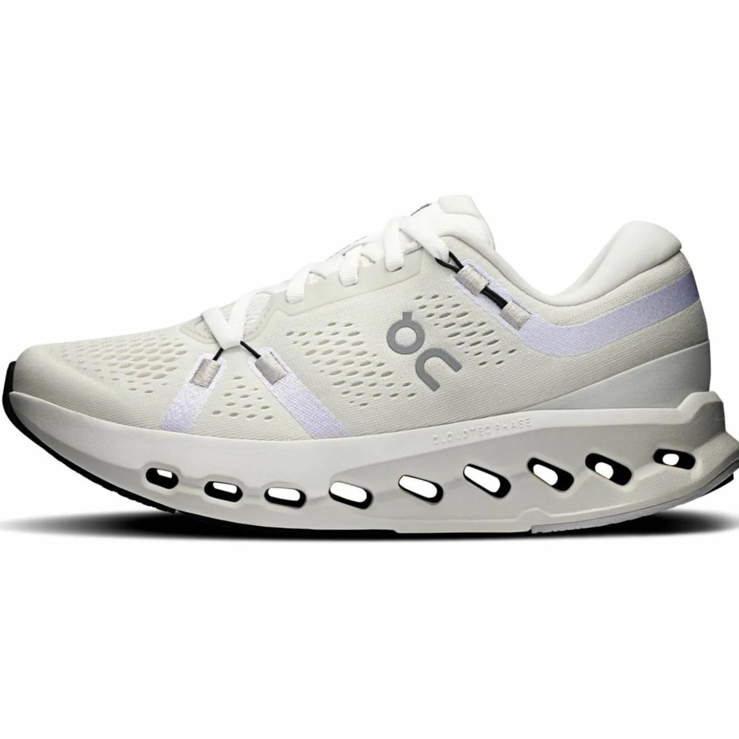 Cloudsurfer 2 Wide weit Damen Laufschuhe