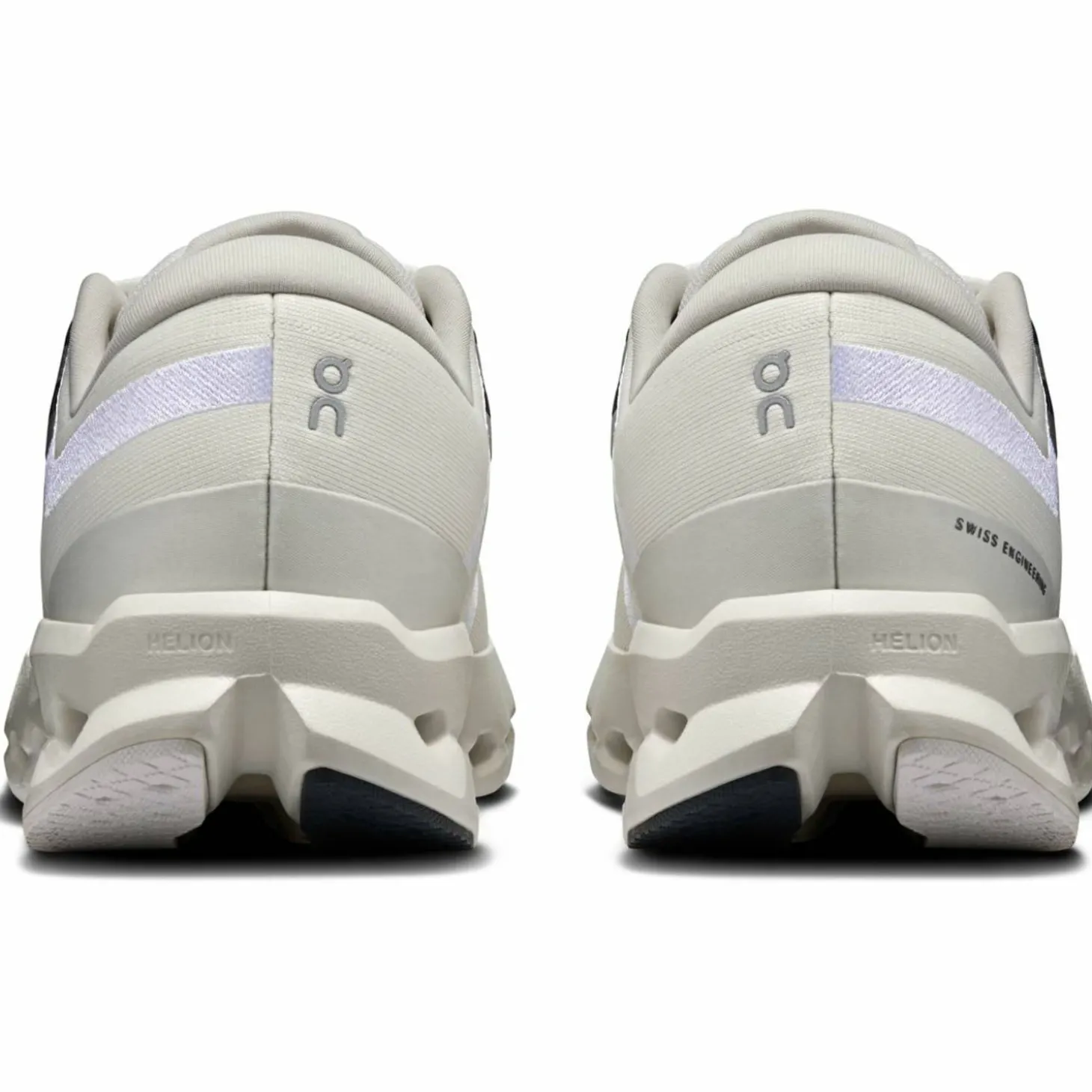 Cloudsurfer 2 Wide weit Damen Laufschuhe