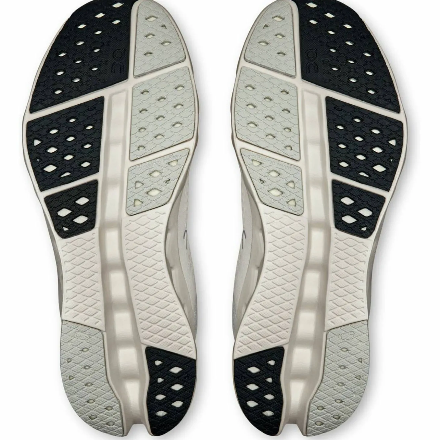 Cloudsurfer 2 Wide weit Damen Laufschuhe