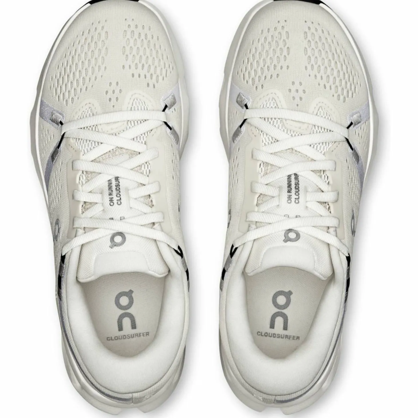 Cloudsurfer 2 Wide weit Damen Laufschuhe