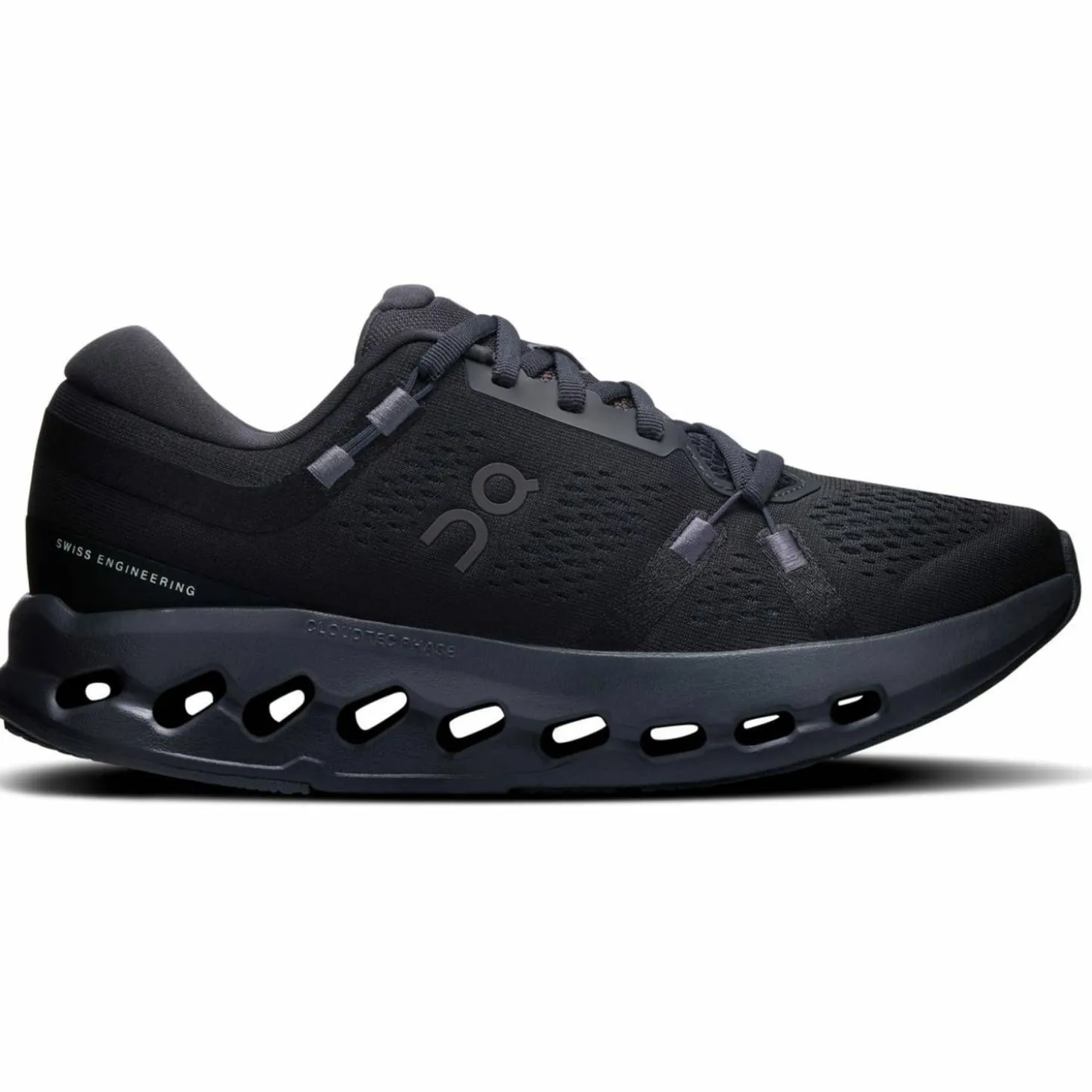 Cloudsurfer 2 Wide weit Damen Laufschuhe