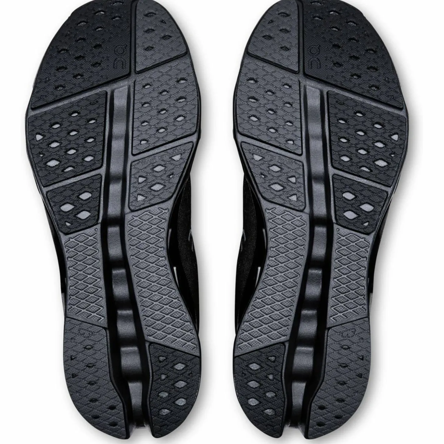 Cloudsurfer 2 Wide weit Damen Laufschuhe
