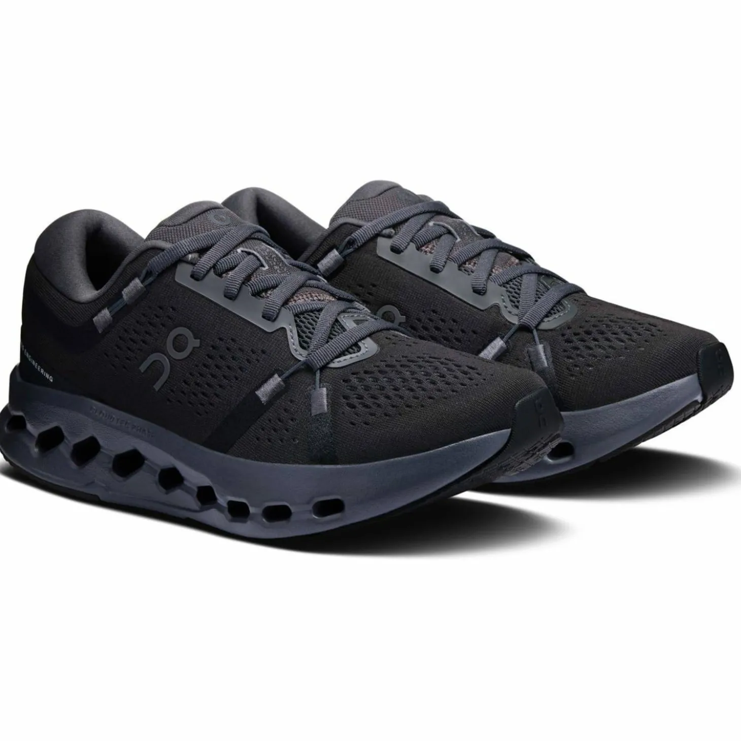 Cloudsurfer 2 Wide weit Damen Laufschuhe