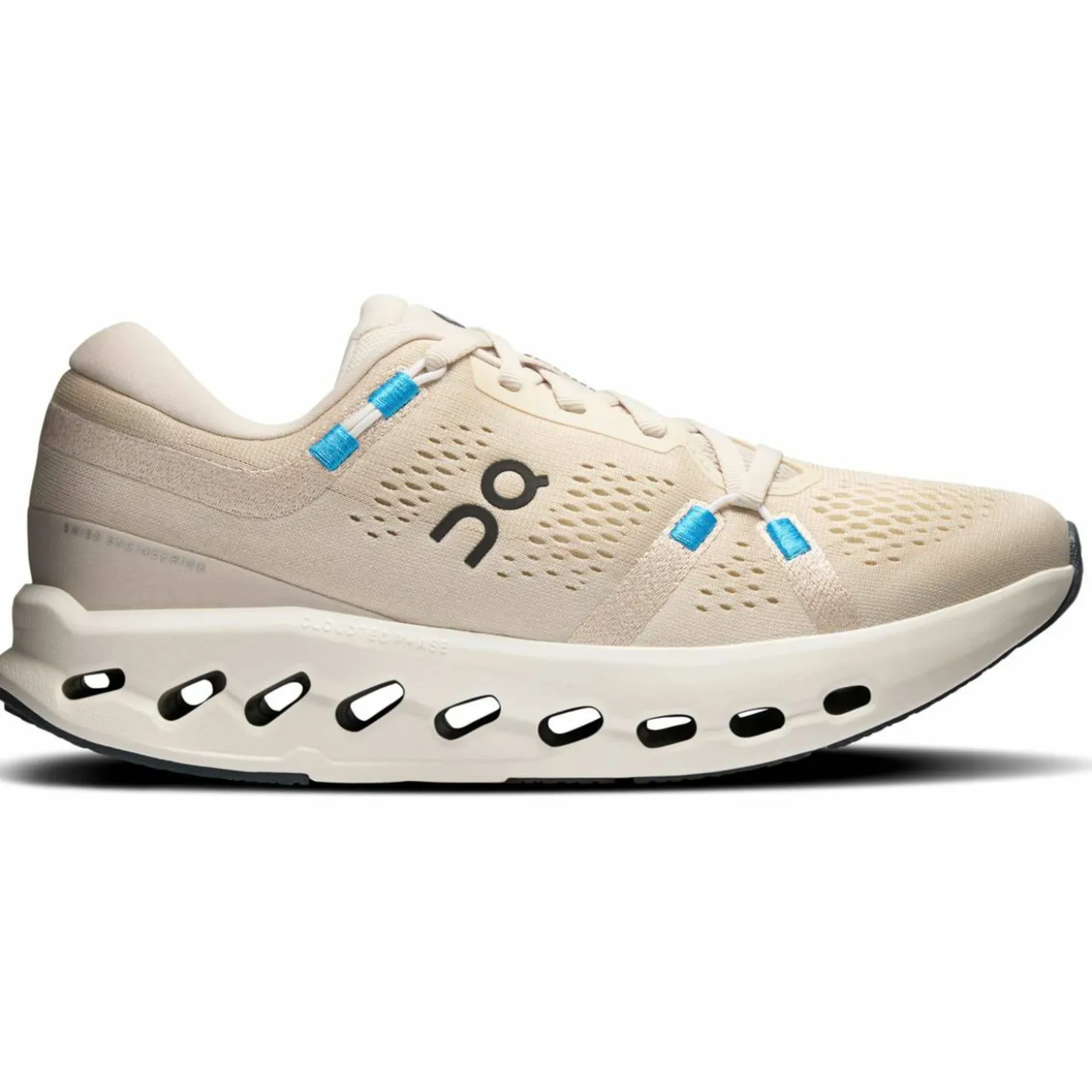 Cloudsurfer 2 Wide weit Damen Laufschuhe