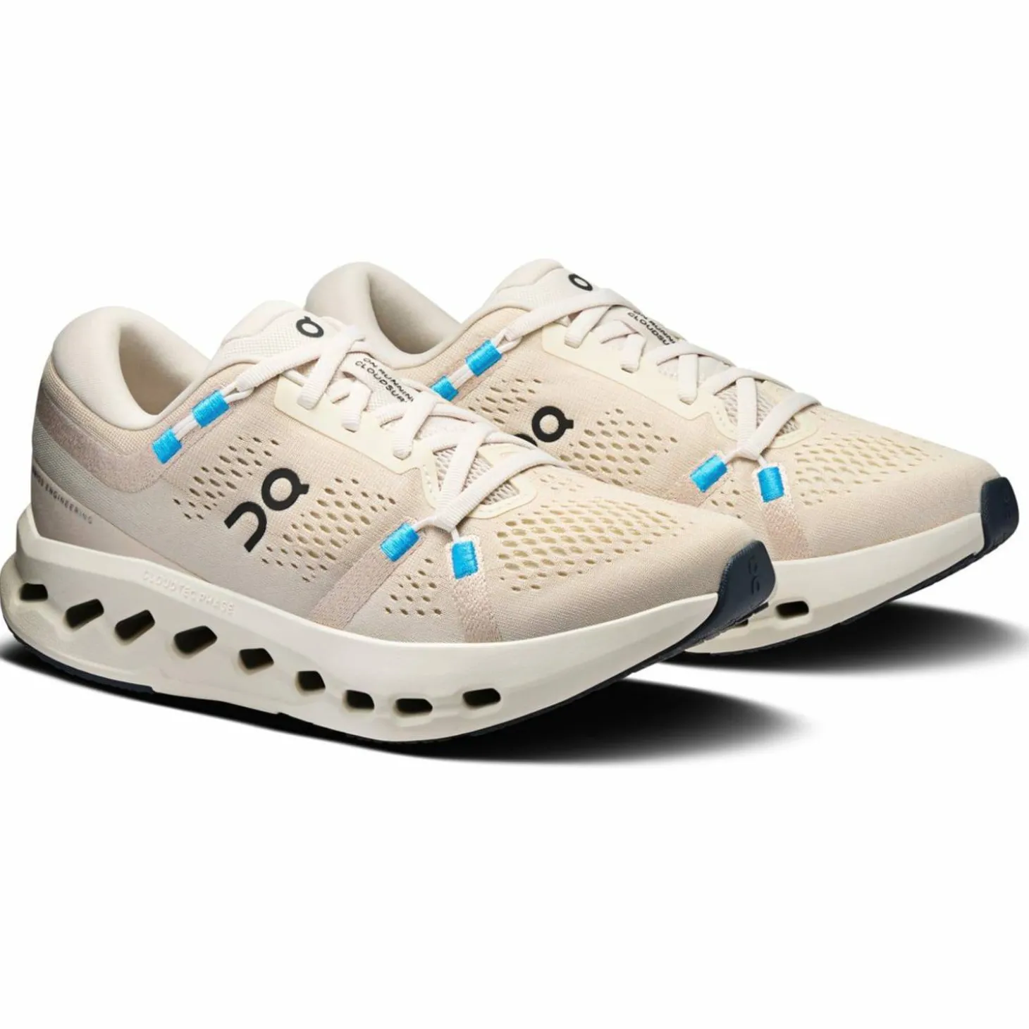 Cloudsurfer 2 Wide weit Damen Laufschuhe