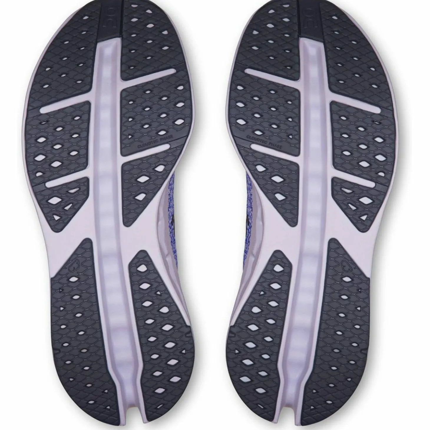 Cloudsurfer Max schmal Damen Laufschuhe