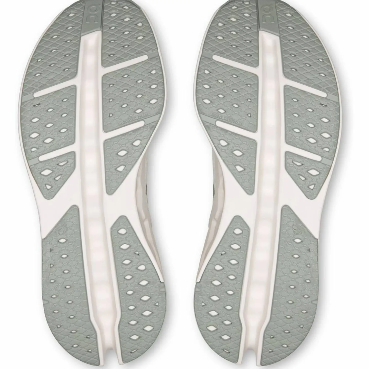 Cloudsurfer Max schmal Damen Laufschuhe