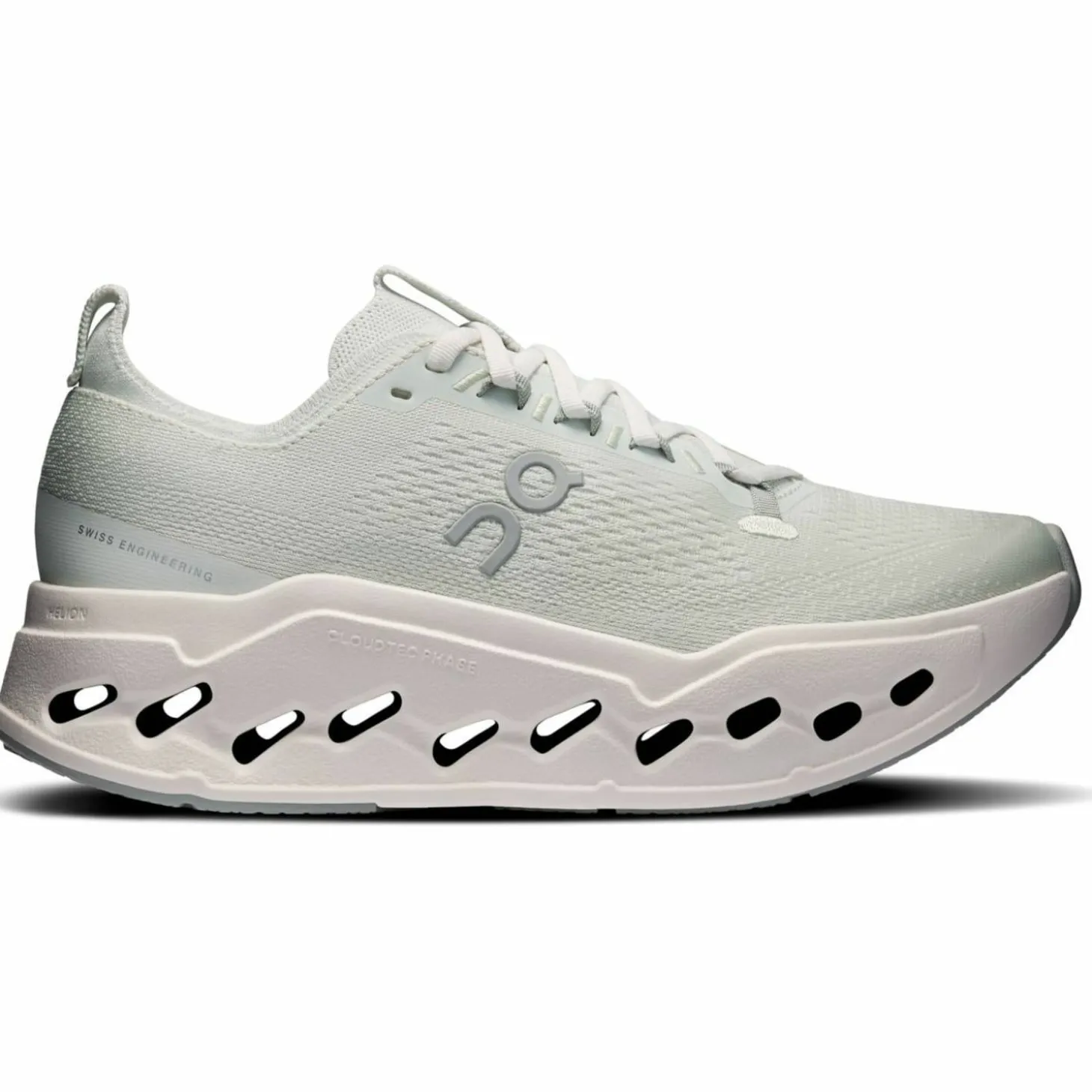 Cloudsurfer Max schmal Damen Laufschuhe