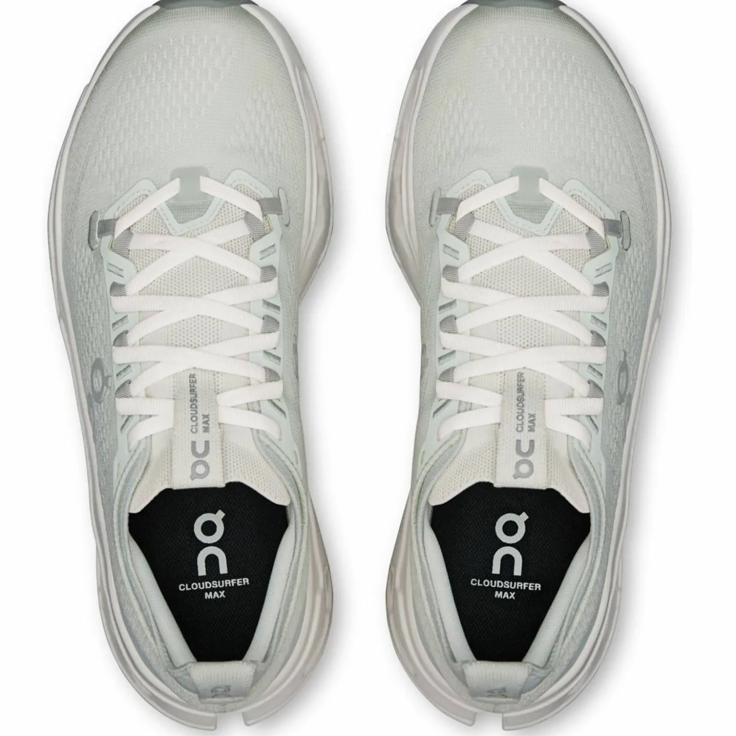 Cloudsurfer Max schmal Damen Laufschuhe