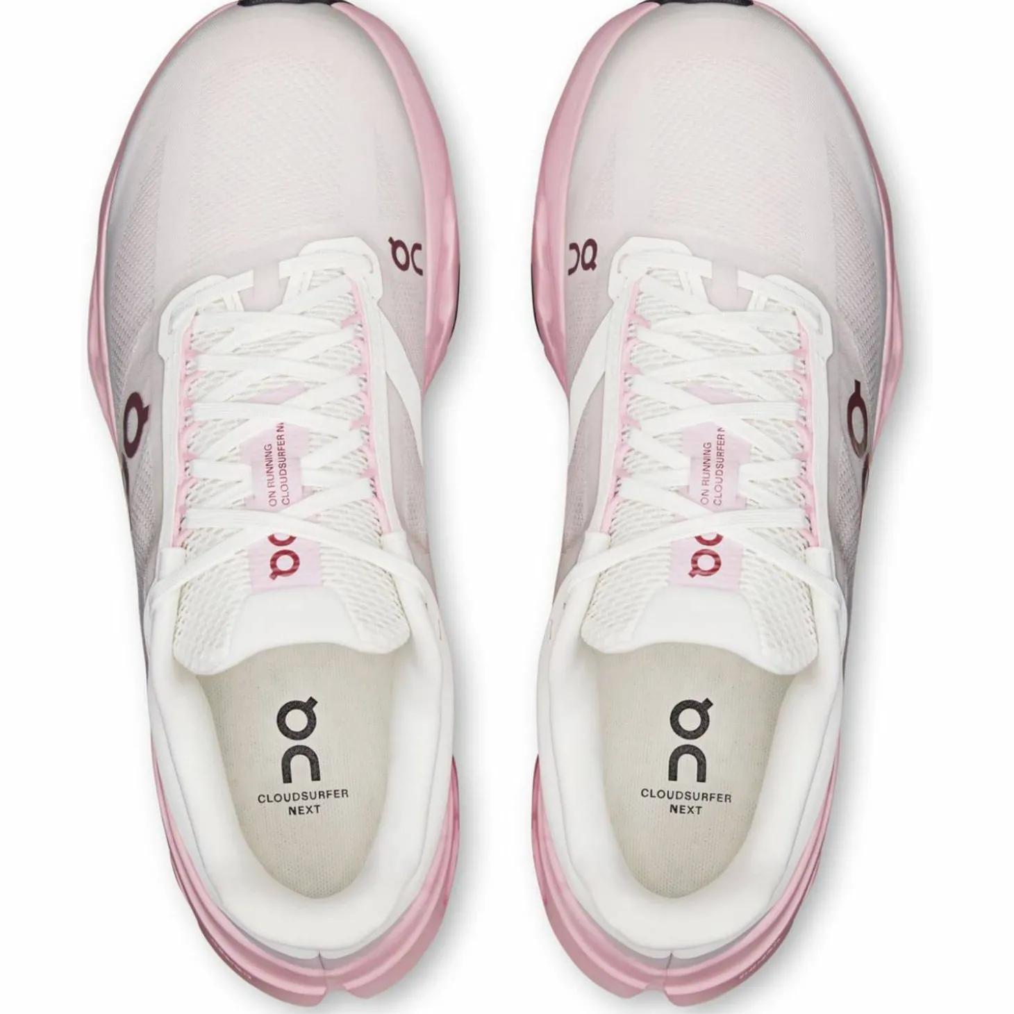 Cloudsurfer Next Damen Laufschuhe