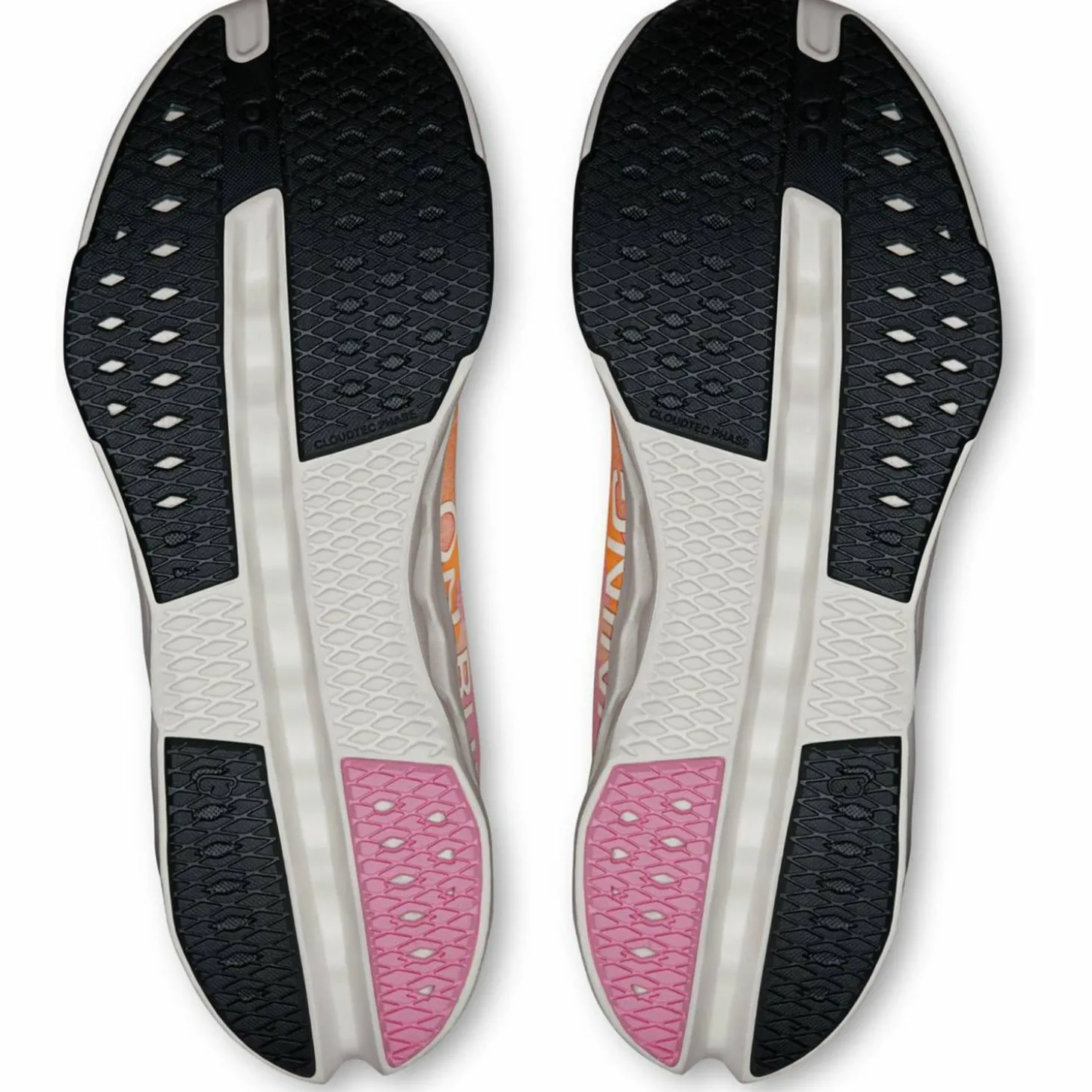 Cloudsurfer Next Damen Laufschuhe