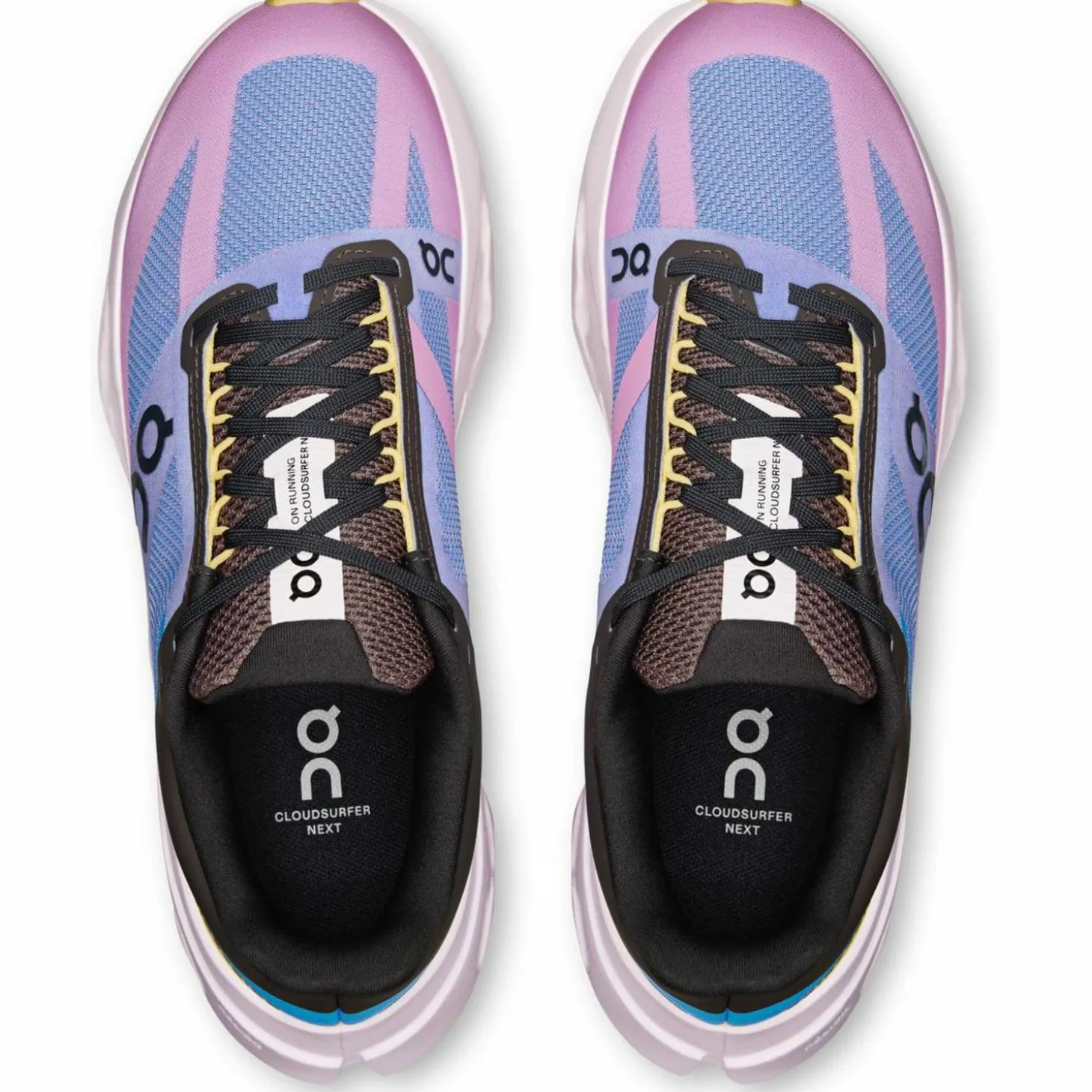 Cloudsurfer Next Damen Laufschuhe