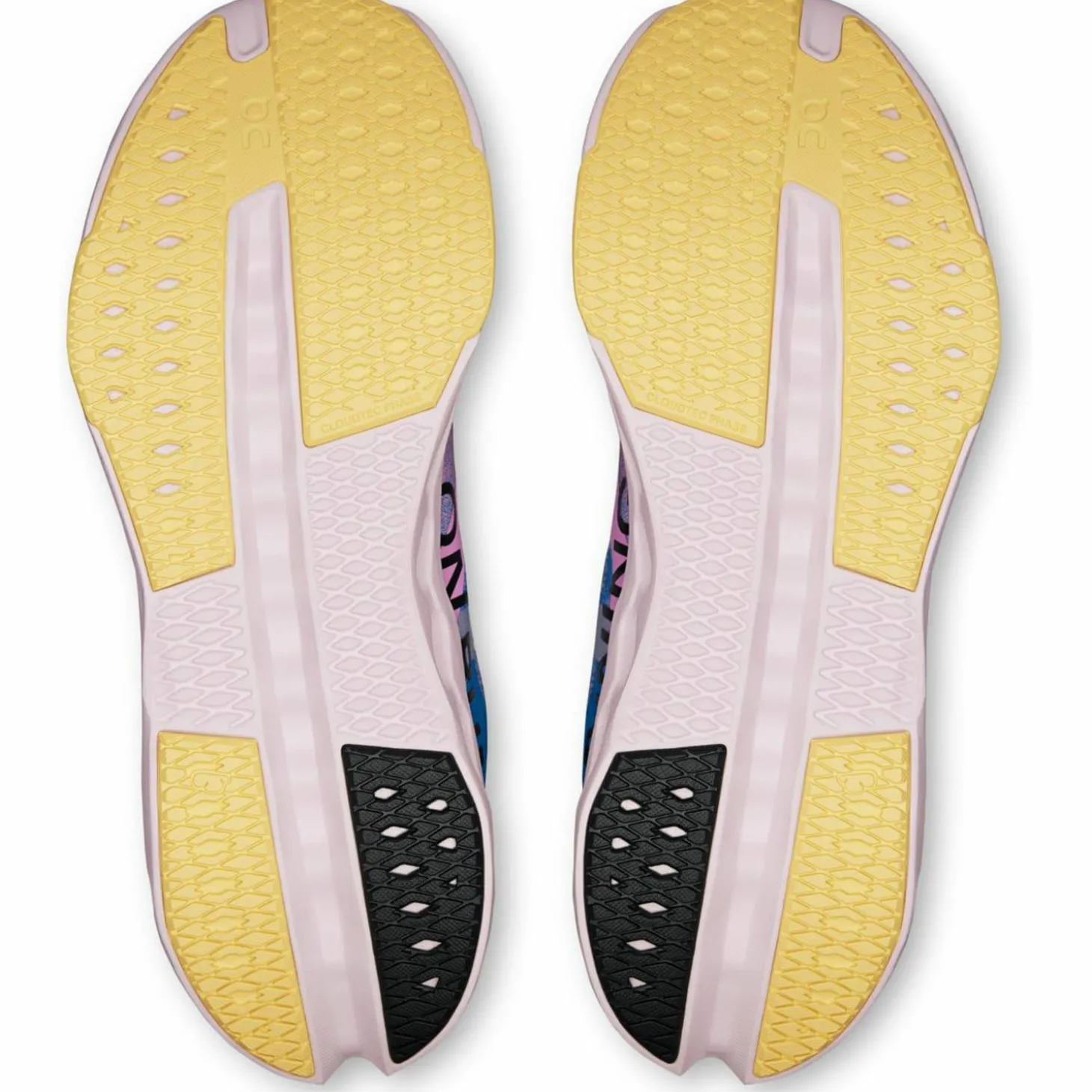 Cloudsurfer Next Damen Laufschuhe