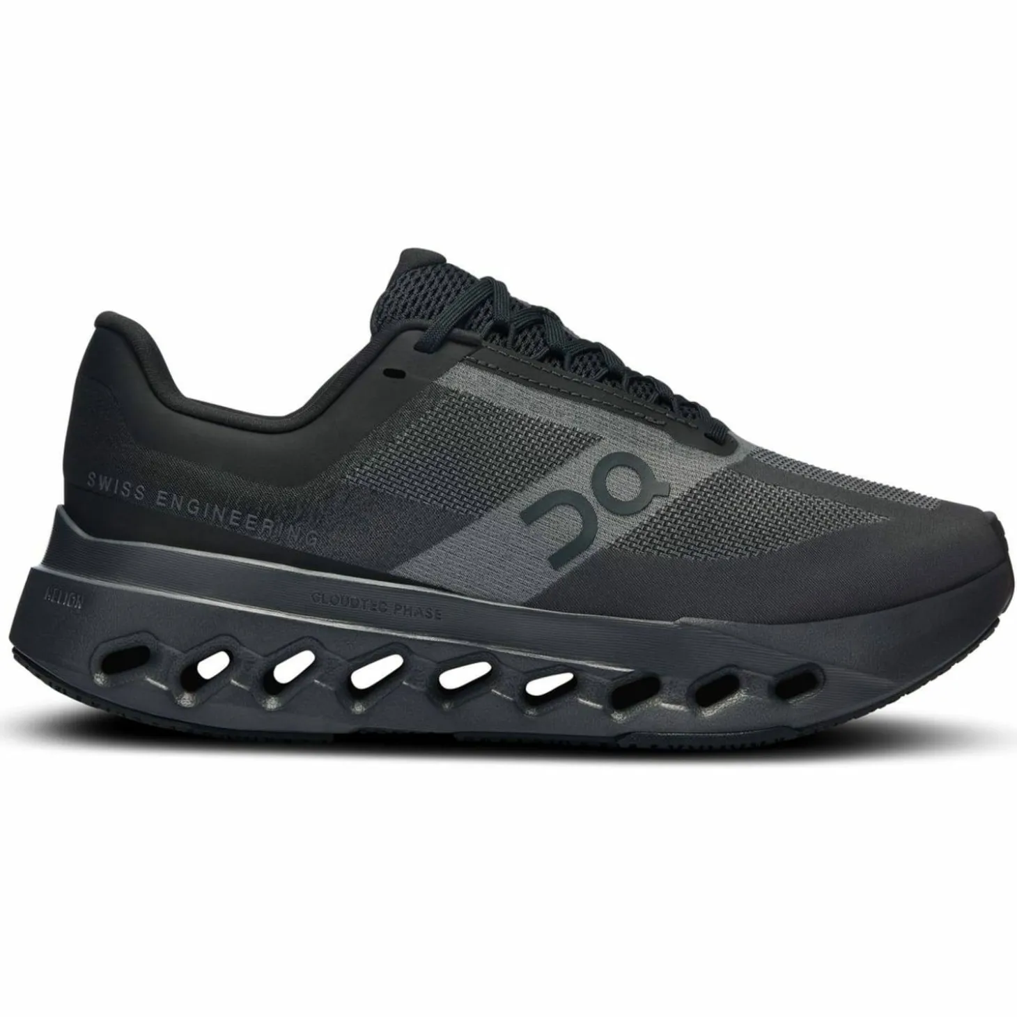 Cloudsurfer Next Wide weit Damen Laufschuhe