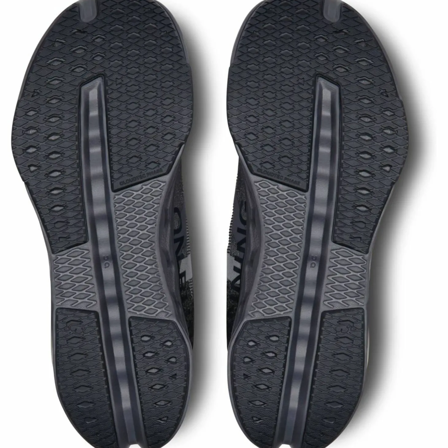Cloudsurfer Next Wide weit Damen Laufschuhe