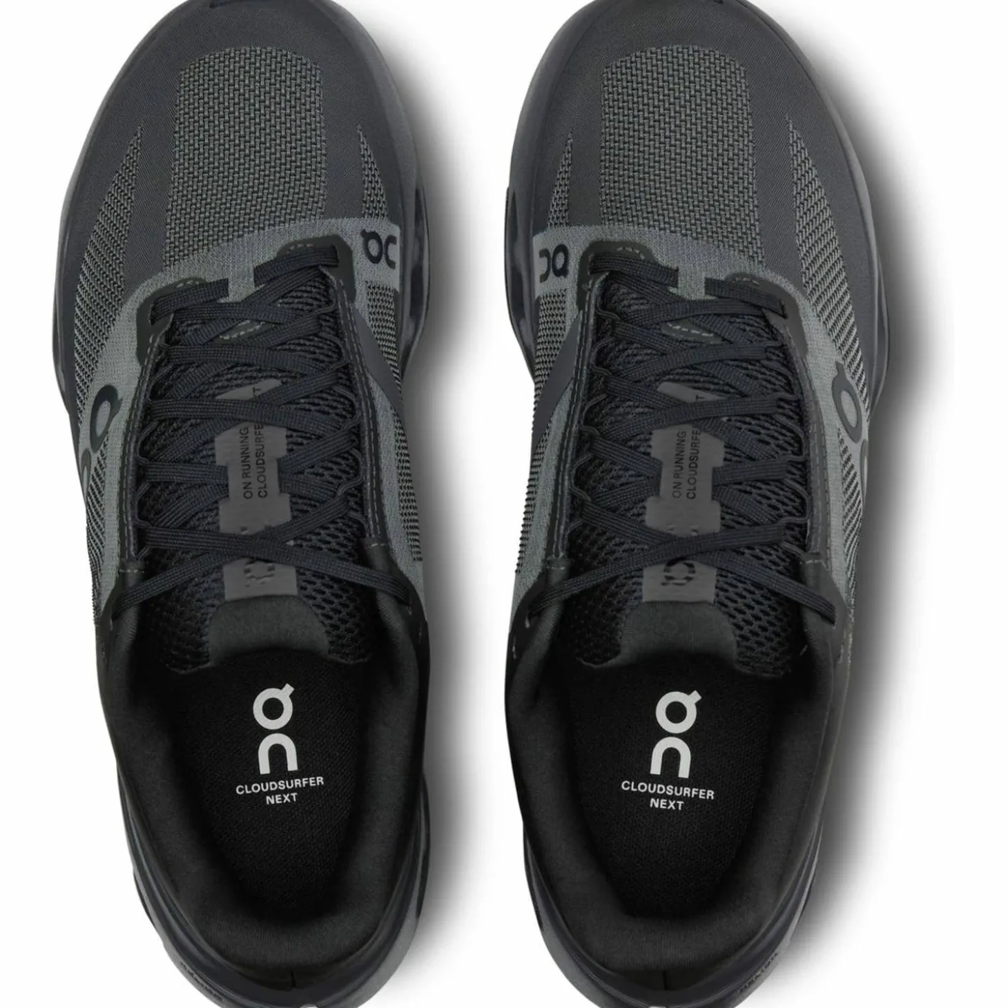 Cloudsurfer Next Wide weit Damen Laufschuhe