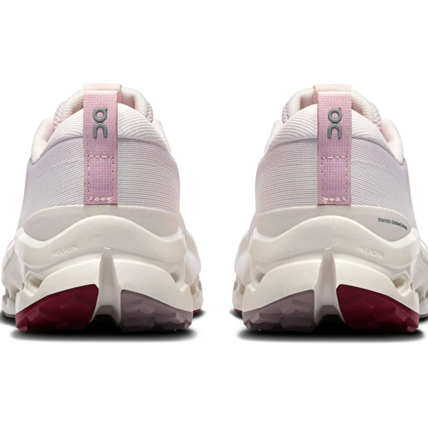 Cloudsurfer Trail 2 schmal Damen Trailrunningschuhe