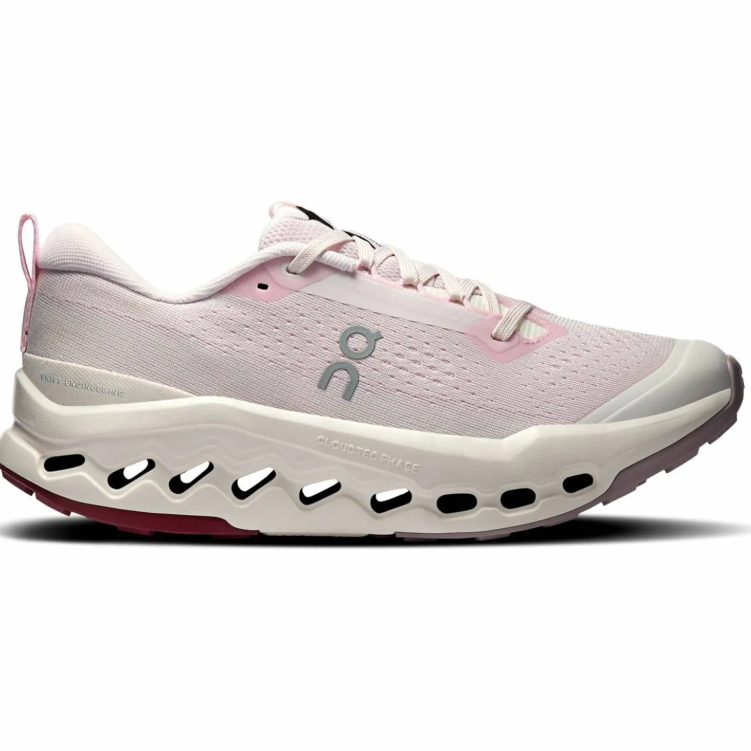 Cloudsurfer Trail 2 schmal Damen Trailrunningschuhe