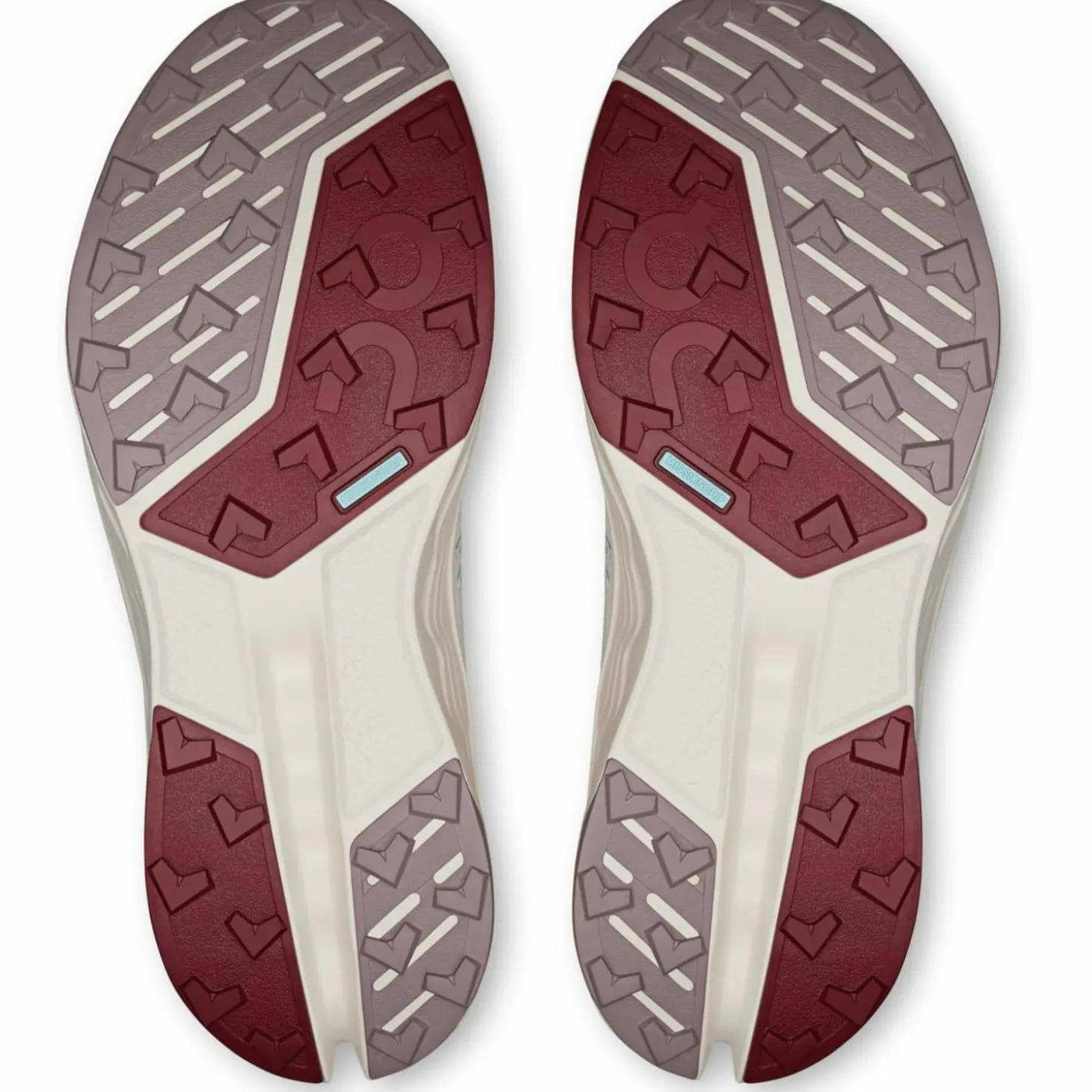 Cloudsurfer Trail 2 schmal Damen Trailrunningschuhe