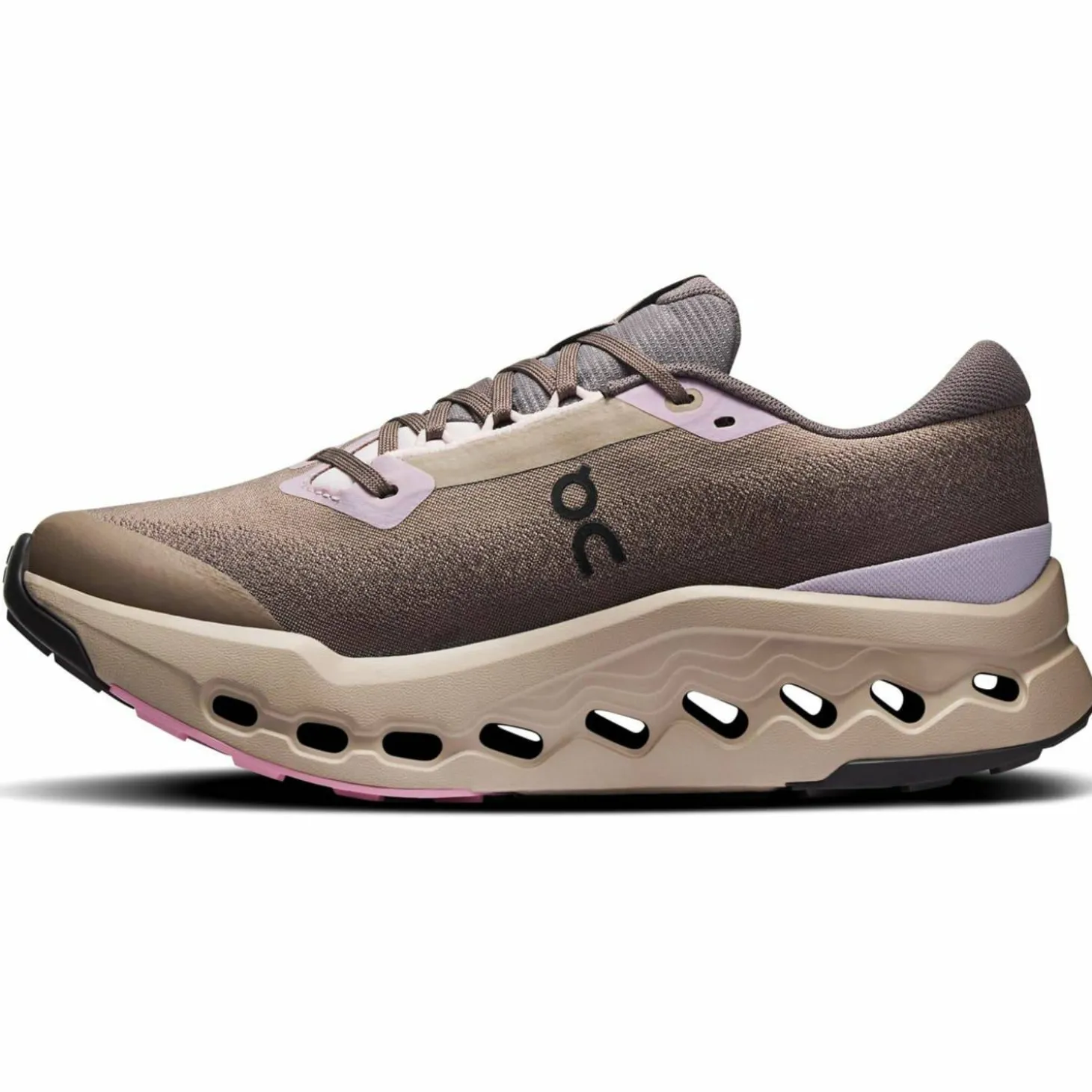Cloudsurfer Trail 2 Waterproof schmal Damen Trailrunningschuhe