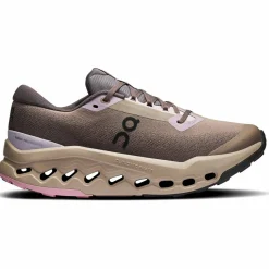 Cloudsurfer Trail 2 Waterproof schmal Damen Trailrunningschuhe