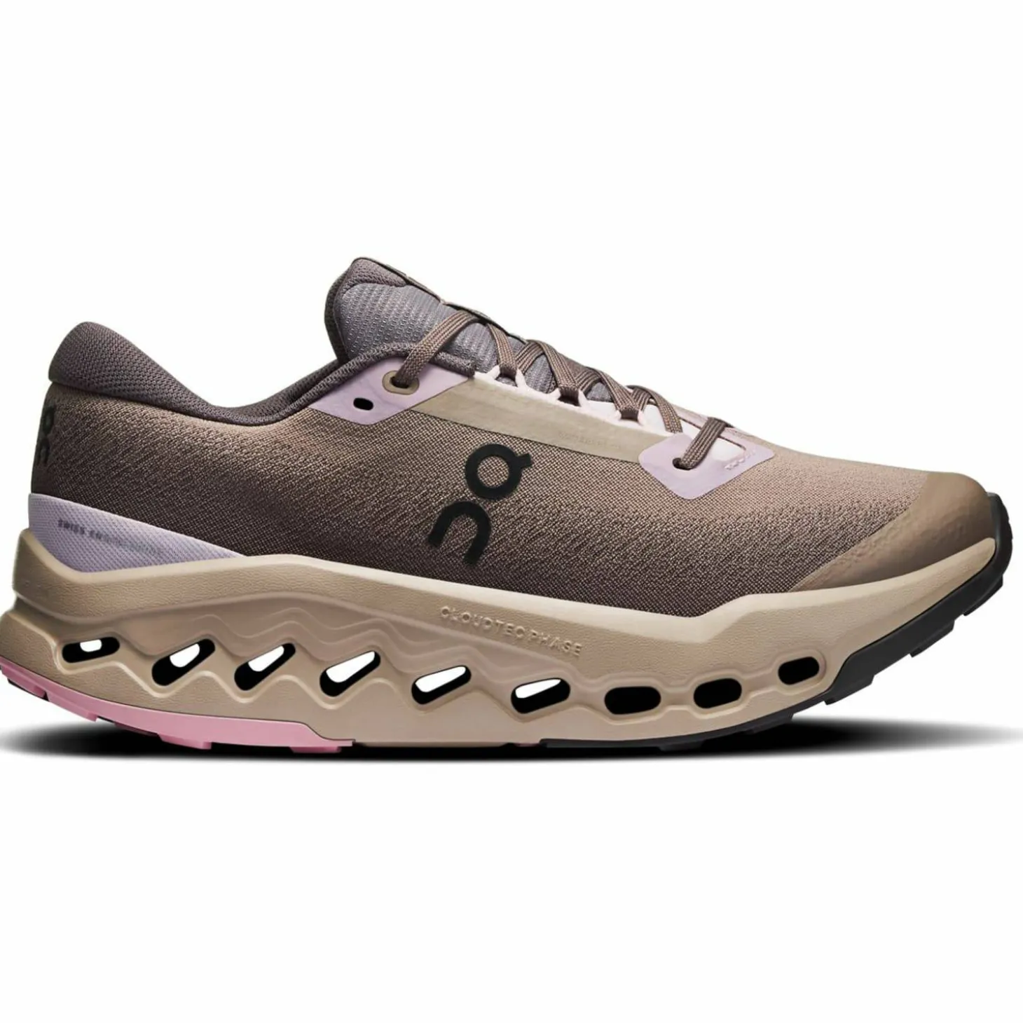 Cloudsurfer Trail 2 Waterproof schmal Damen Trailrunningschuhe