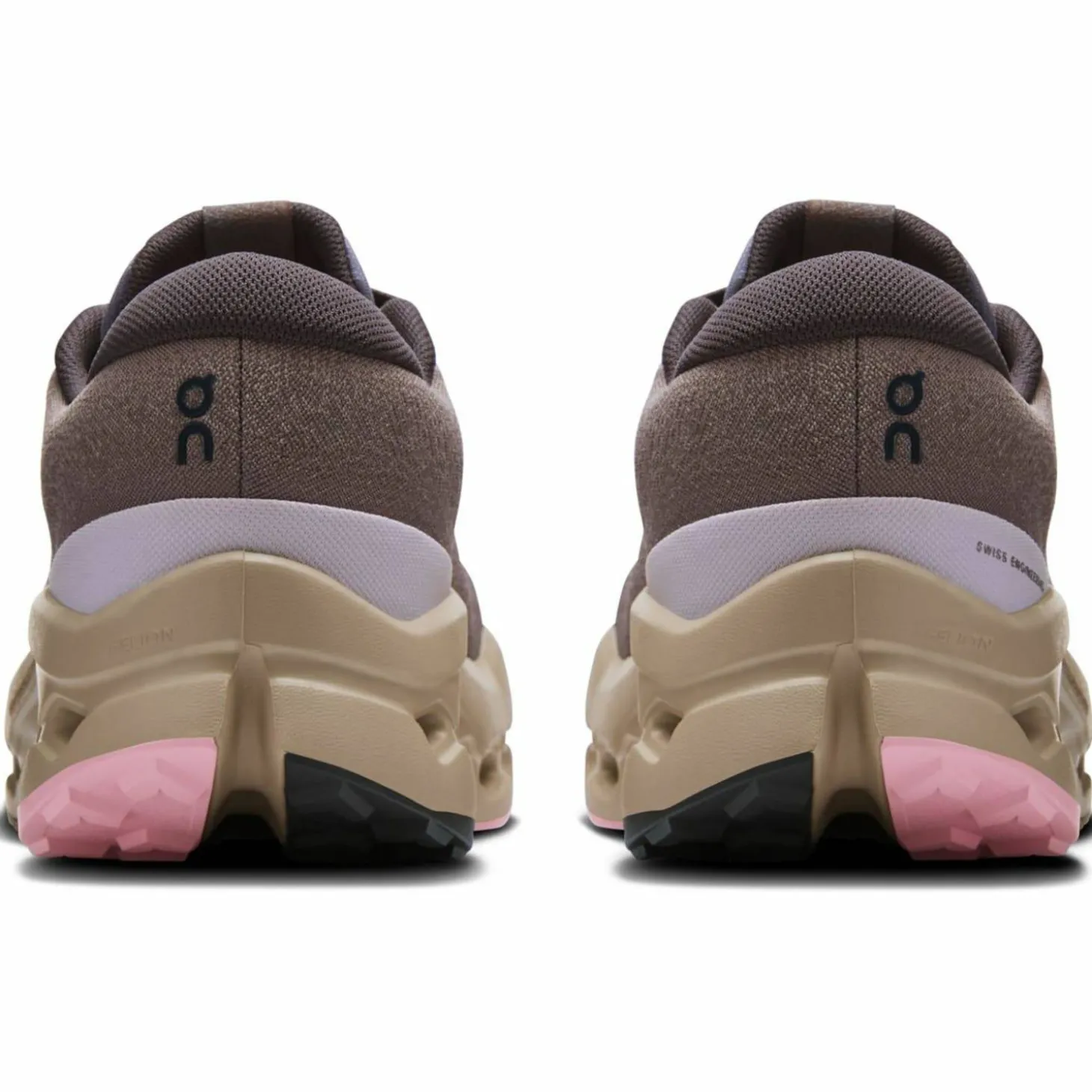 Cloudsurfer Trail 2 Waterproof schmal Damen Trailrunningschuhe