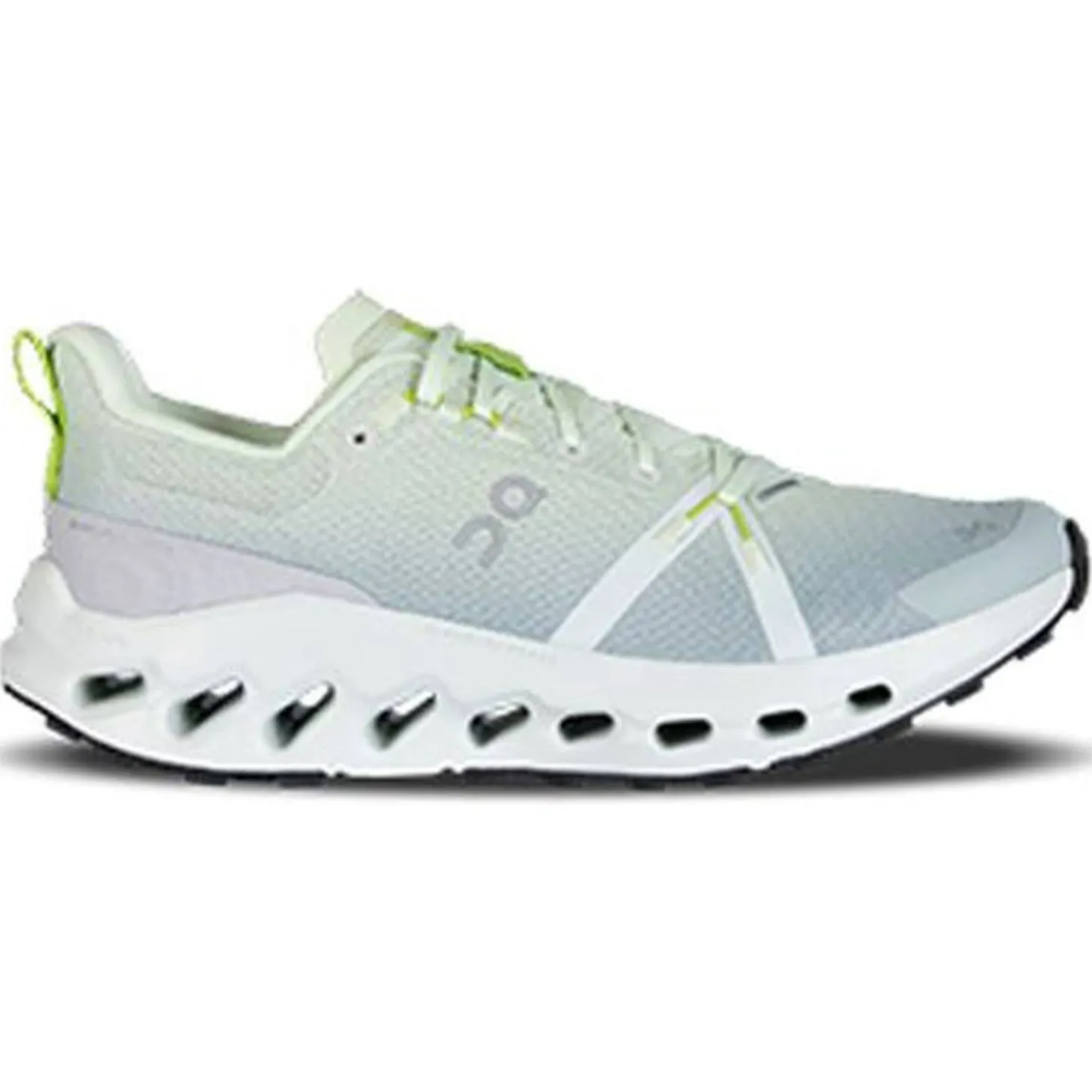 Cloudsurfer Trail Waterproof Damen Trailrunningschuhe