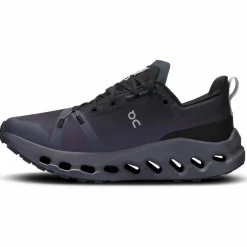 Cloudsurfer Trail Waterproof Damen Trailrunningschuhe