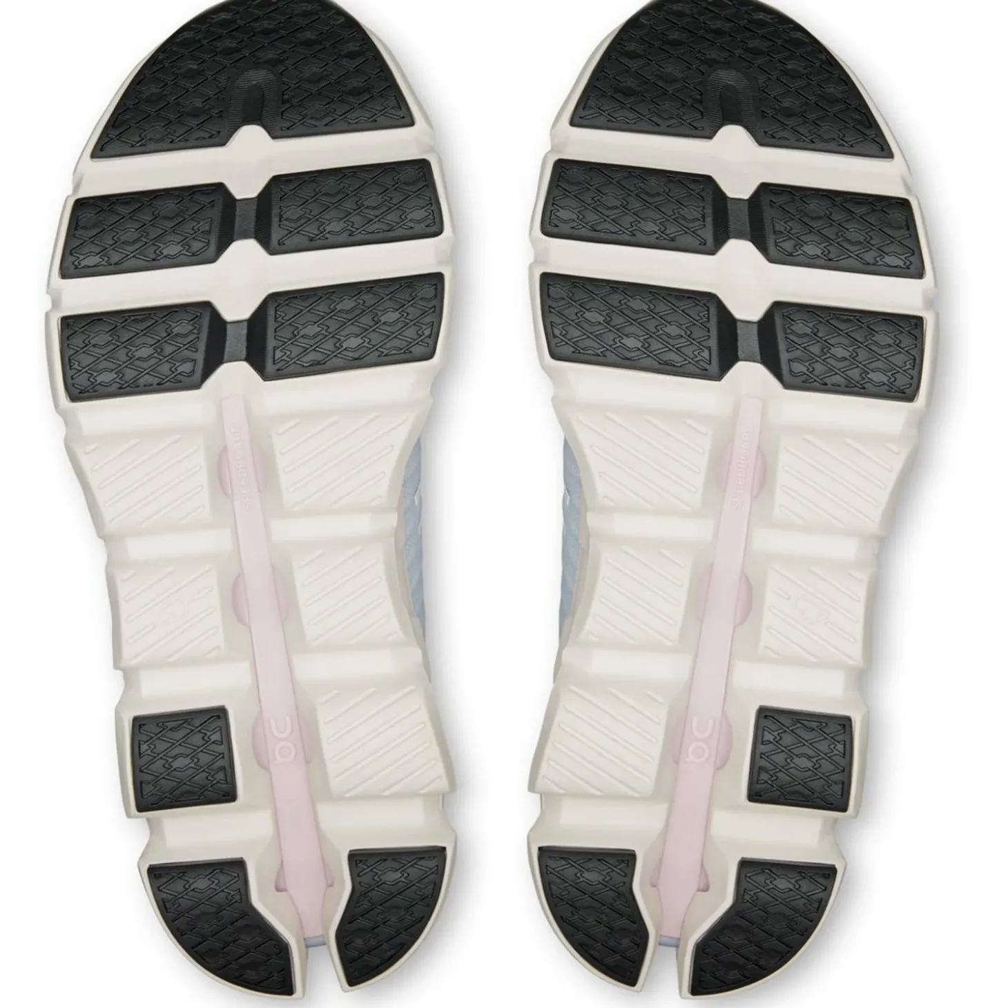 Cloudswift 4 Damen Laufschuhe
