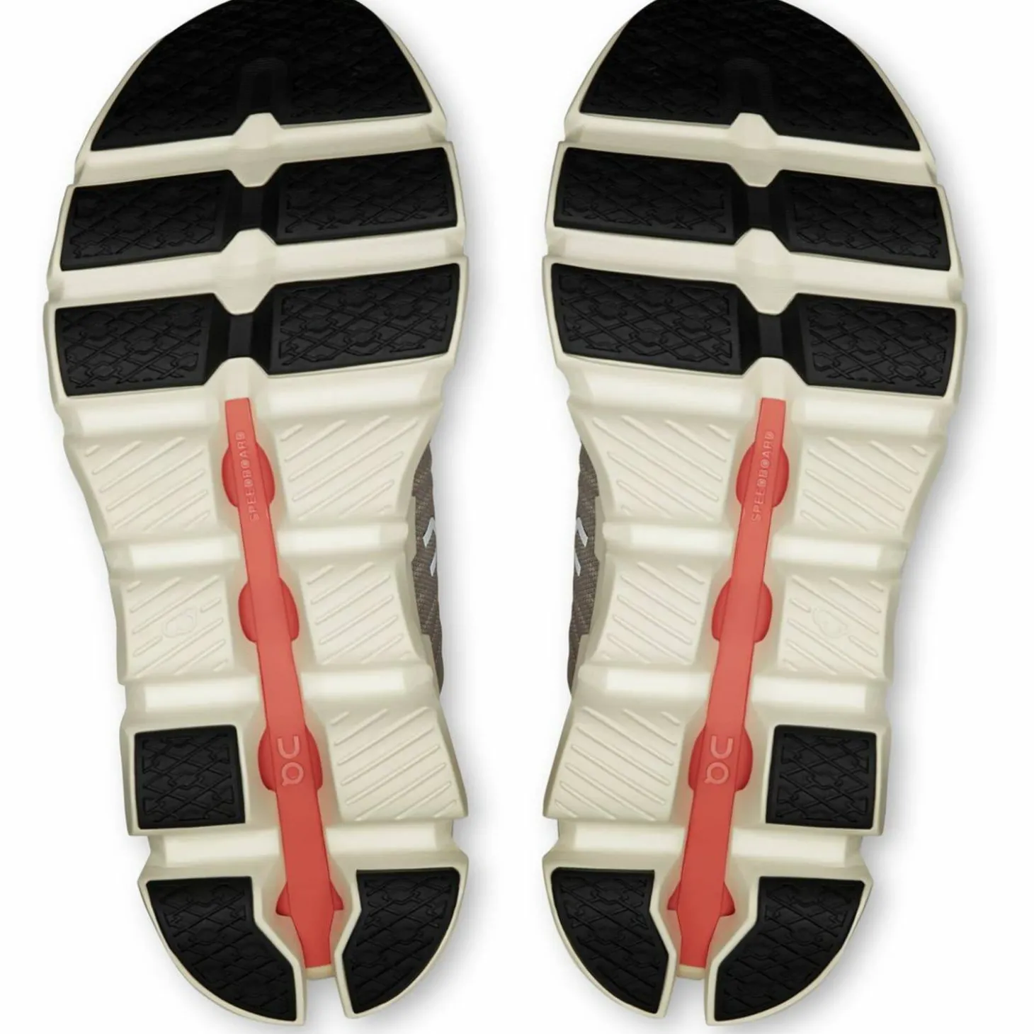 Cloudswift 4 Damen Laufschuhe
