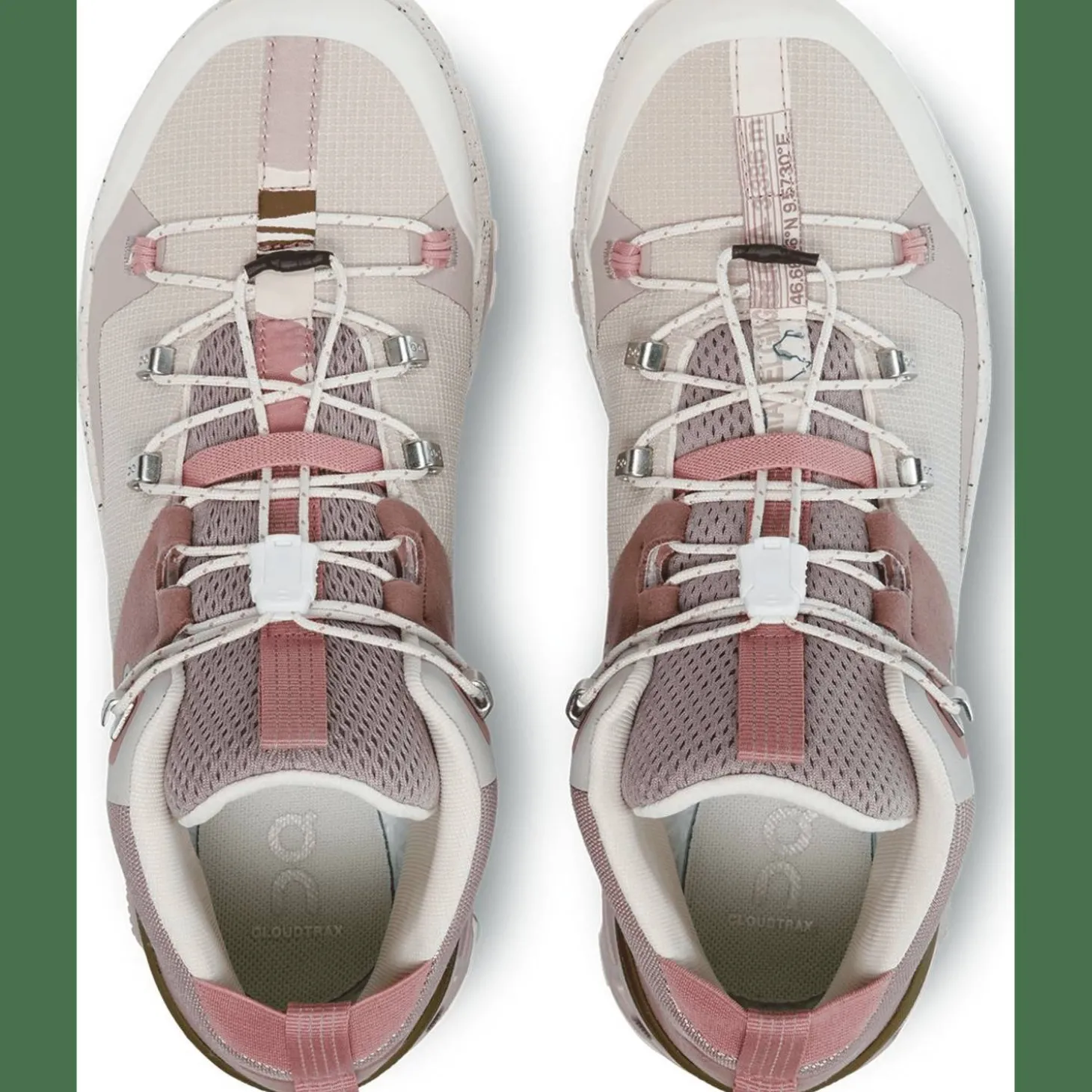 Cloudtrax Damen Multifunktionsschuhe
