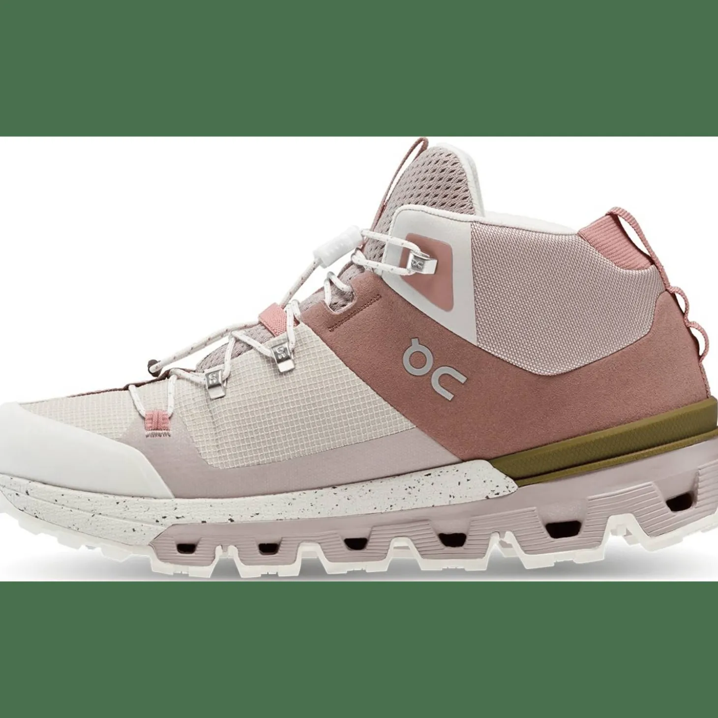Cloudtrax Damen Multifunktionsschuhe