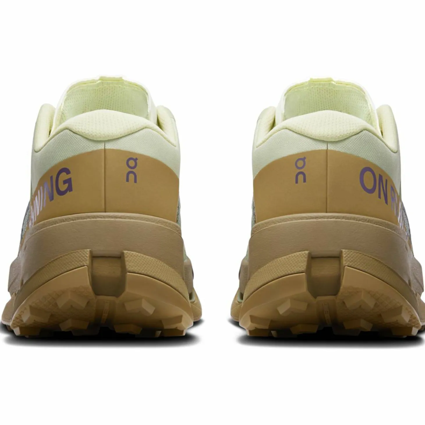 Cloudultra 3 extra schmal Damen Trailrunningschuhe
