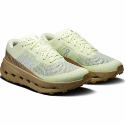 Cloudultra 3 extra schmal Damen Trailrunningschuhe