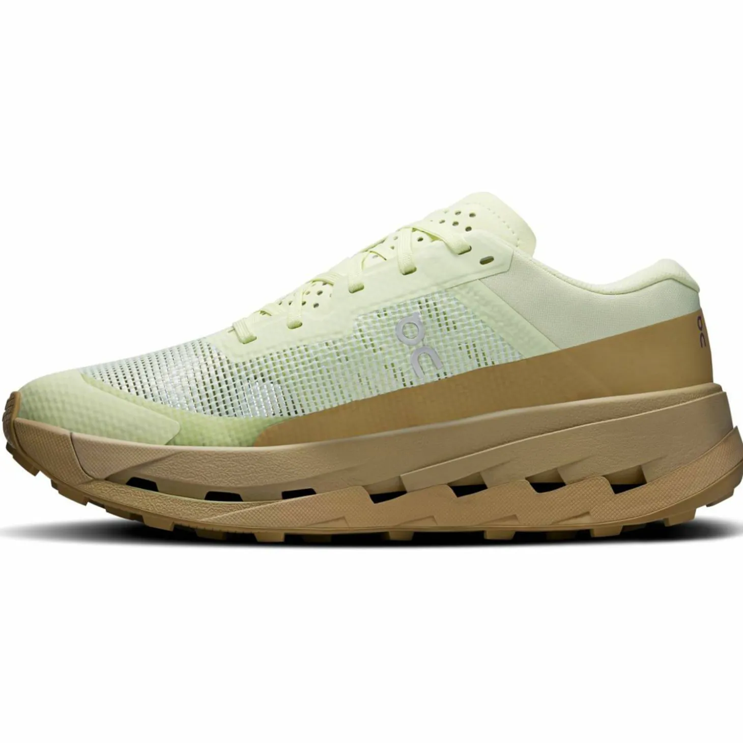 Cloudultra 3 extra schmal Damen Trailrunningschuhe