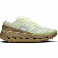 Cloudultra 3 extra schmal Damen Trailrunningschuhe