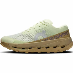 Cloudultra 3 extra schmal Damen Trailrunningschuhe