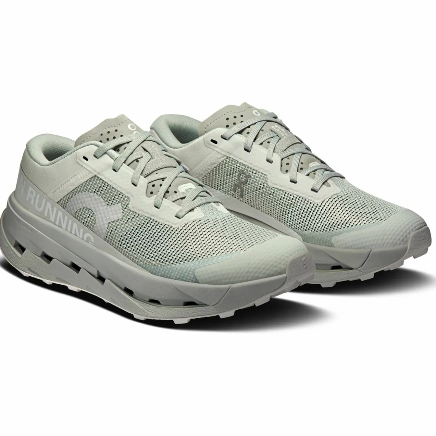 Cloudultra 3 extra schmal Damen Trailrunningschuhe