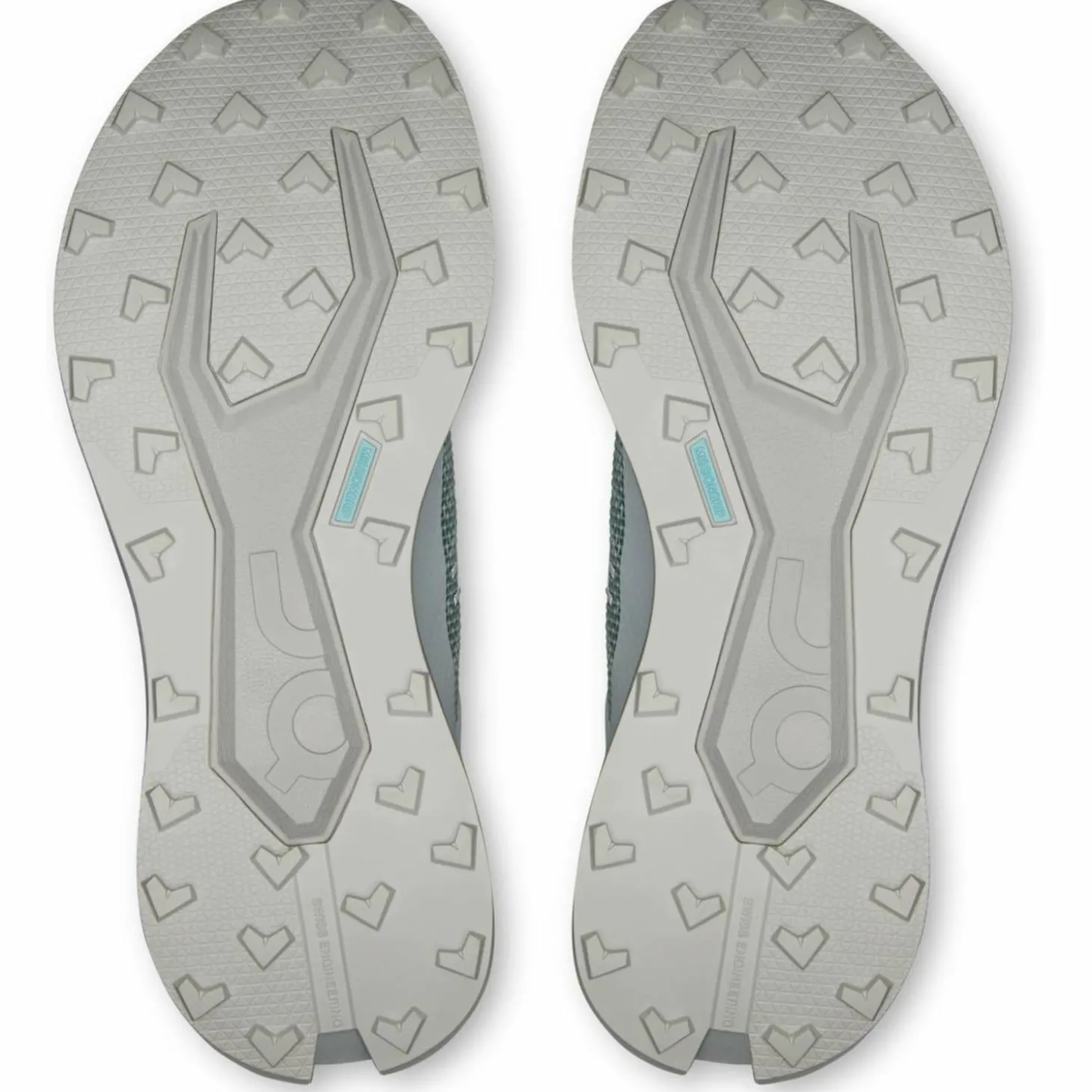 Cloudultra 3 extra schmal Damen Trailrunningschuhe